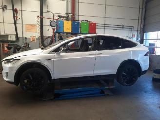 Tesla Model X Model X, SUV, 2013 100X picture 2