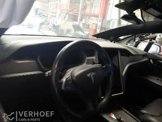 Tesla Model X Model X, SUV, 2013 / 2026 100X picture 5