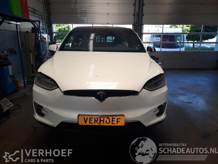 Tesla Model X Model X, SUV, 2013 / 2026 100X