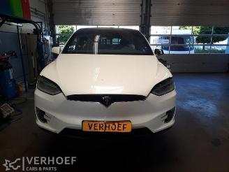 Démontage voiture Tesla Model X Model X, SUV, 2013 / 2026 100X 2018/6