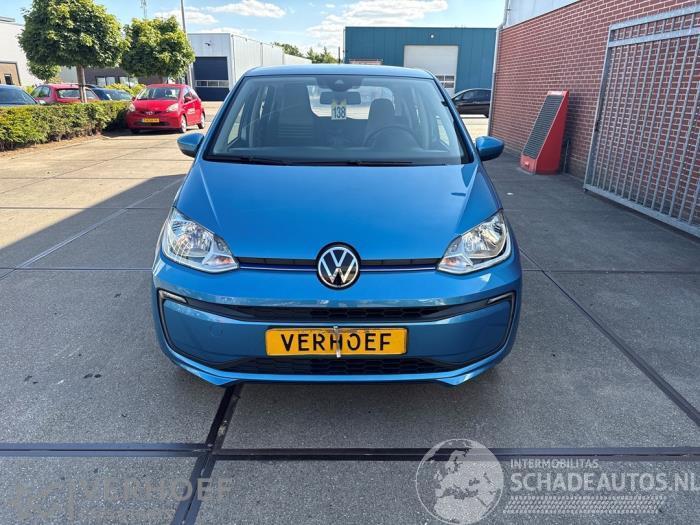 Volkswagen Up! Up! (121), Hatchback, 2011 e-Up!