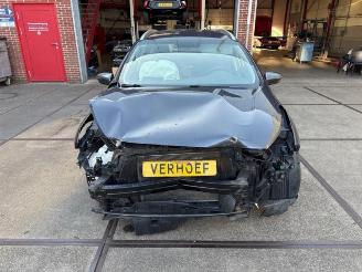  Kia Cee d Cee'd Sportswagon (JDC5), Combi, 2012 / 2018 1.6 GDI 16V 2013/5