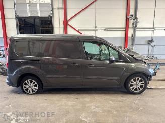 Ford Transit Connect Transit Connect (PJ2), Van, 2013 1.5 EcoBlue picture 2