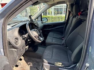 Mercedes Vito  picture 5