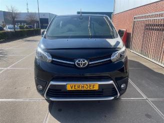 Démontage voiture Toyota ProAce  2018/5