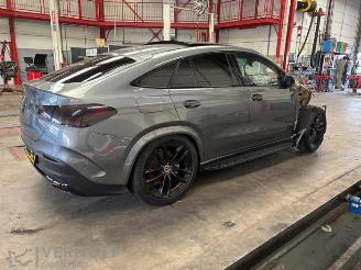 Mercedes GLE GLE Coupe (C167), SUV, 2019 350 e 2.0 16V 4-Matic picture 3