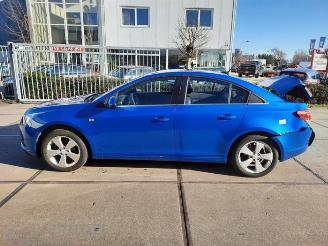 Chevrolet Cruze Cruze (300), Sedan, 2009 / 2015 1.8 16V VVT picture 3