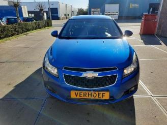 Vrakbiler auto Chevrolet Cruze Cruze (300), Sedan, 2009 / 2015 1.8 16V VVT 2012/3