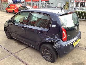 Volkswagen Up! Up! (121), Hatchback, 2011 1.0 12V 75 picture 4