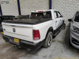 Dodge Ram 1500 Crew Cab (DS), Pick-up, 2010 / 2018 5.7 Hemi V8 picture 5