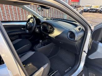 Toyota Aygo  picture 13