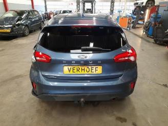 Ford Focus Focus 4, Hatchback, 2018 / 2025 1.5 EcoBoost 12V 150 picture 4