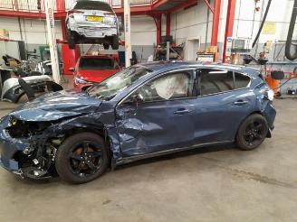 Ford Focus Focus 4, Hatchback, 2018 1.5 EcoBoost 12V 150 picture 2