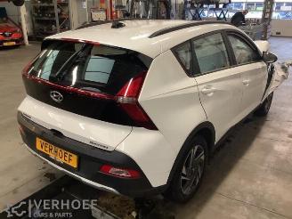 Hyundai Bayon Bayon, SUV, 2021 1.0 T-GDI 12V Mild Hybrid 48V picture 3