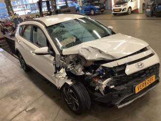 Hyundai Bayon Bayon, SUV, 2021 1.0 T-GDI 12V Mild Hybrid 48V picture 2