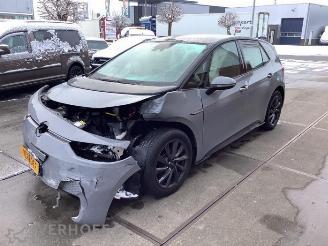 Sloopauto Volkswagen ID.3 ID.3 (E11/E12), Hatchback 5-drs, 2019 First, Life, Pro 58 kWh 2020/12