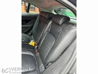 Jaguar I-Pace I-Pace, SUV, 2018 EV320 AWD picture 5
