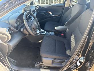 Toyota Yaris  picture 4