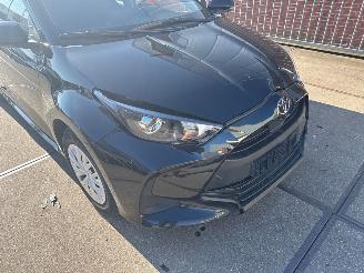 Toyota Yaris  picture 11