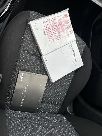 Kia Picanto  picture 19