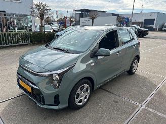 uszkodzony samochody osobowe Kia Picanto  2025/8