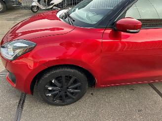 Suzuki Swift  picture 7