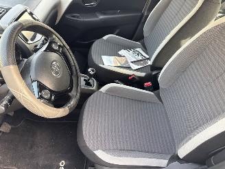 Toyota Aygo  picture 9