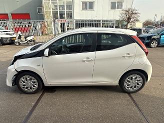 Toyota Aygo  picture 4