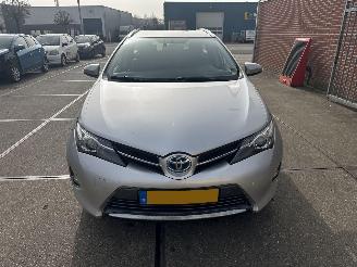 Unfallwagen Toyota Auris  2014/7
