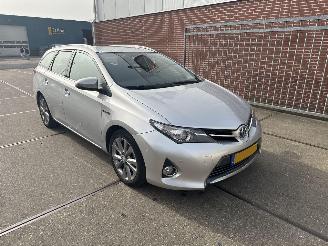 Toyota Auris  picture 4