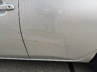 Toyota Auris  picture 6