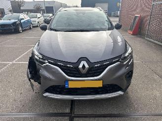 Auto incidentate Renault Captur  2022/3