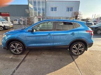 Nissan Qashqai Qashqai (J11), SUV, 2013 1.3 DIG-T 160 16V picture 5