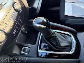 Nissan Qashqai Qashqai (J11), SUV, 2013 1.3 DIG-T 160 16V picture 14