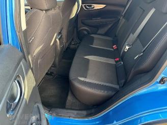 Nissan Qashqai Qashqai (J11), SUV, 2013 / 2021 1.3 DIG-T 160 16V picture 7