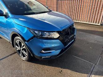 Nissan Qashqai Qashqai (J11), SUV, 2013 / 2021 1.3 DIG-T 160 16V picture 2