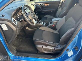 Nissan Qashqai Qashqai (J11), SUV, 2013 1.3 DIG-T 160 16V picture 6