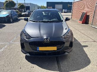 škoda osobní automobily Mazda 2  2025/11