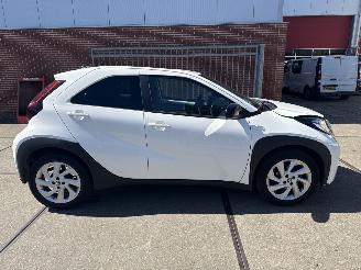 Toyota Aygo  picture 2