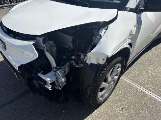 Toyota Aygo  picture 8