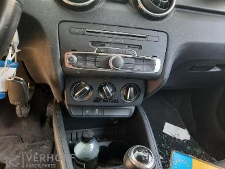 Audi A1 A1 Sportback (8XA/8XF), Hatchback 5-drs, 2011 / 2018 1.0 TFSI Ultra 12V picture 6
