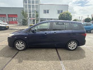 Mazda 5  picture 3