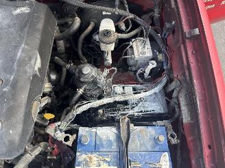 Toyota Hilux  picture 9