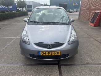 Schadeauto Honda Jazz  2004/10