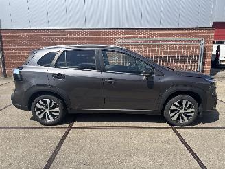 Suzuki S-Cross  picture 2