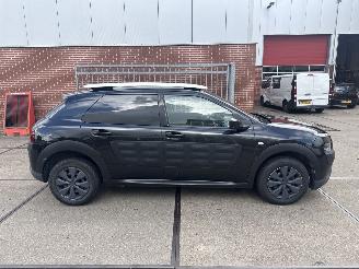 Citroën C4 cactus  picture 2