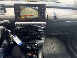 Citroën C4 cactus  picture 9