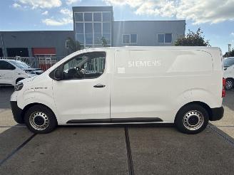 Toyota Proace  picture 4
