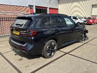 BMW iX3  picture 8