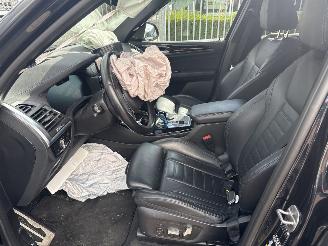 BMW iX3  picture 12